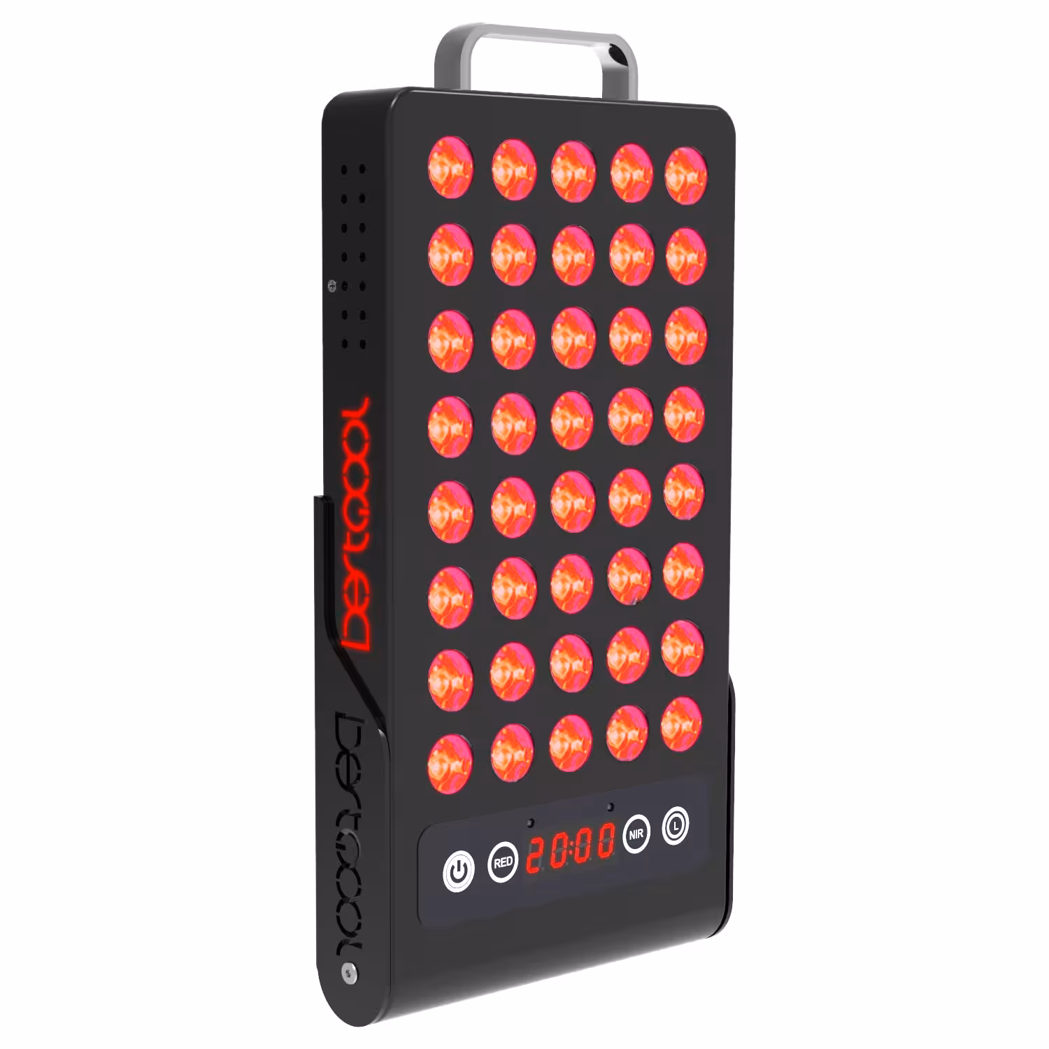 Bestqool Red Light Therapy Device