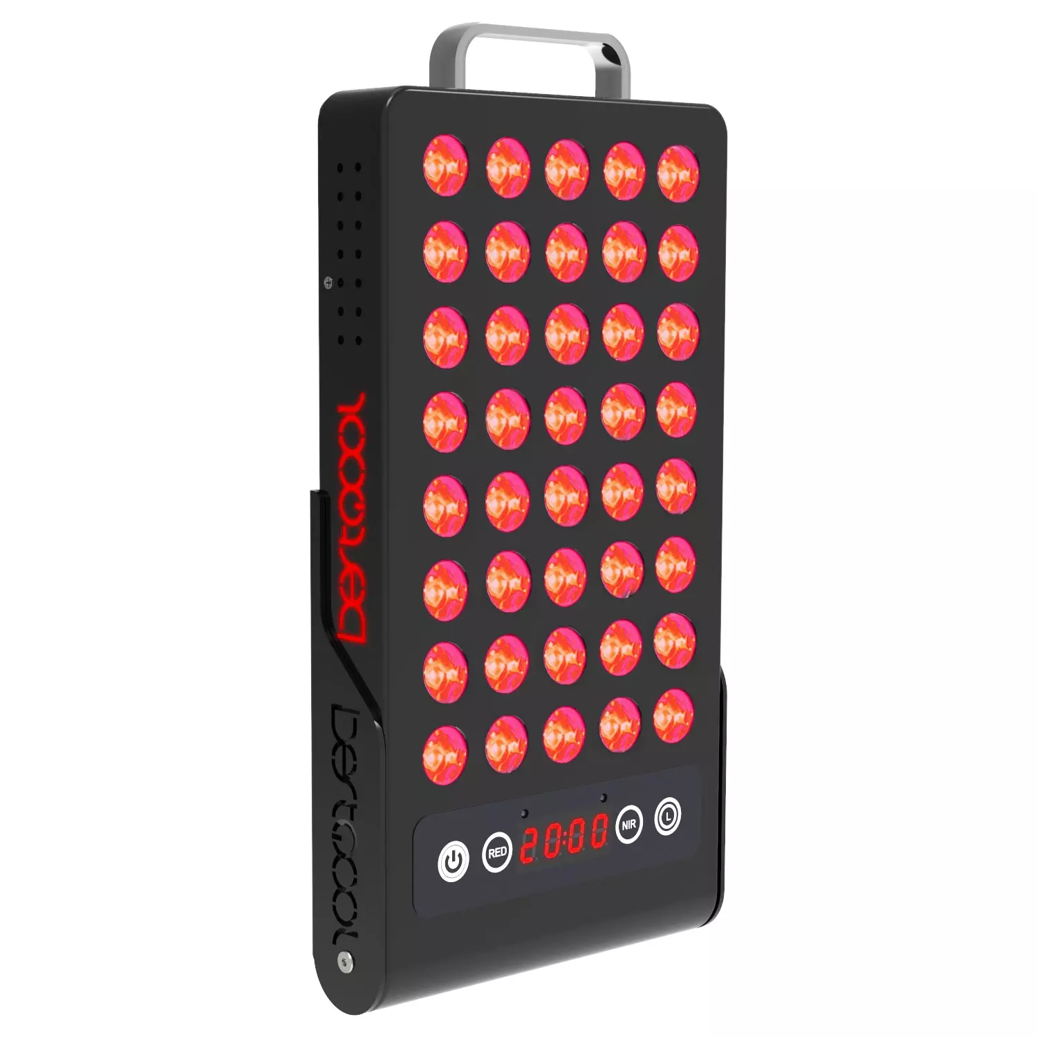 Bestqool Red Light Therapy Device