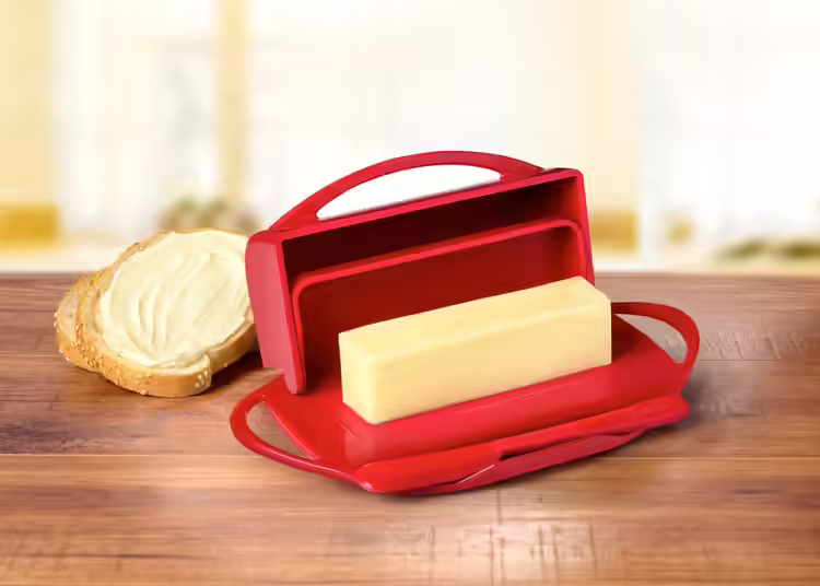 Better Dish Flip Top Butter Dish