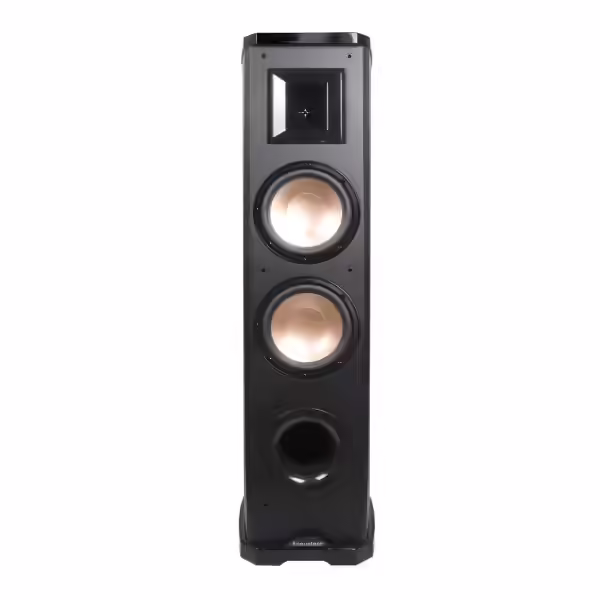 BIC America Acoustech Platinum Series PL-89 Tower Speaker