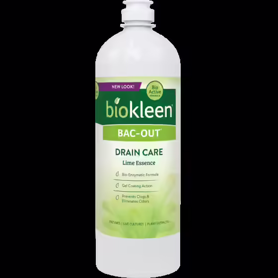 Biokleen Bac-Out Drain Cleaner