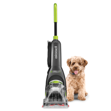 Bissell Turboclean Powerbrush Pet