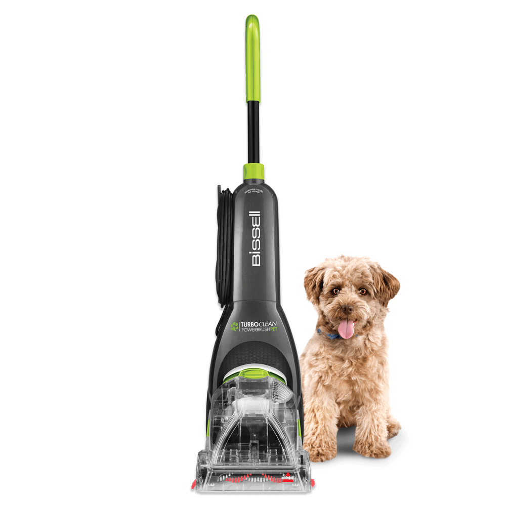 Bissell Turboclean Powerbrush Pet