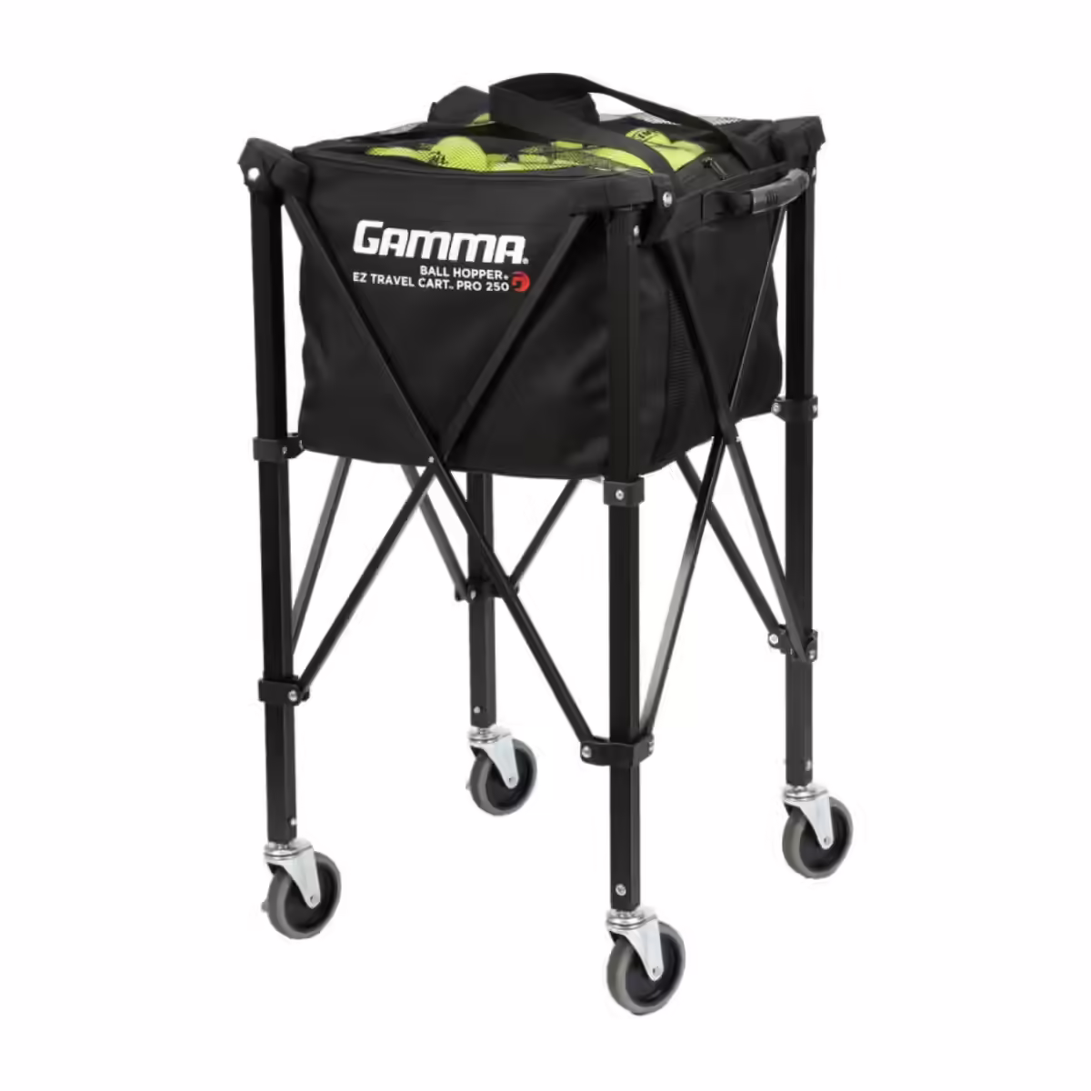 Bkisy Tennis Ball Cart