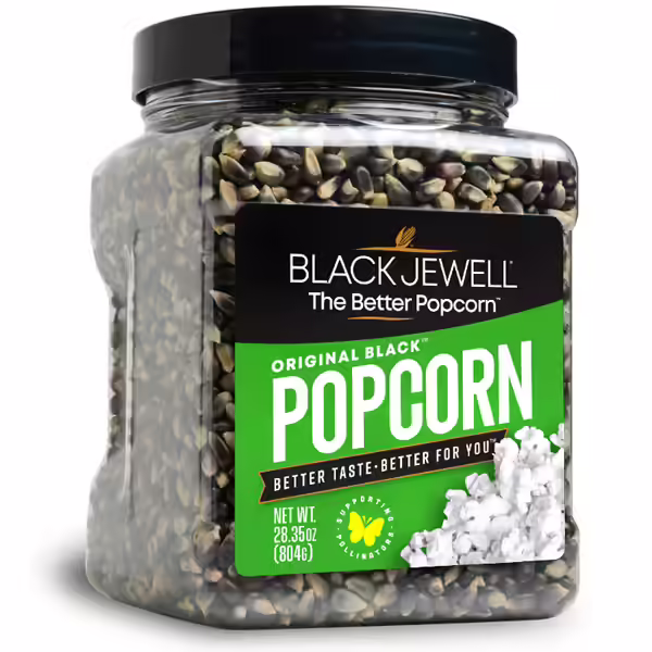 Black Jewell Original Black Popcorn