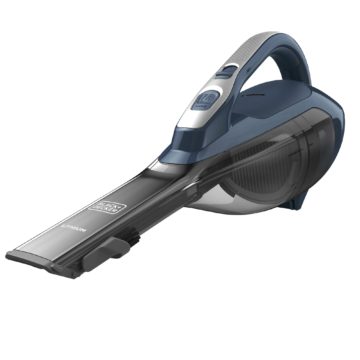 Black+Decker Dustbuster Handheld Vacuum