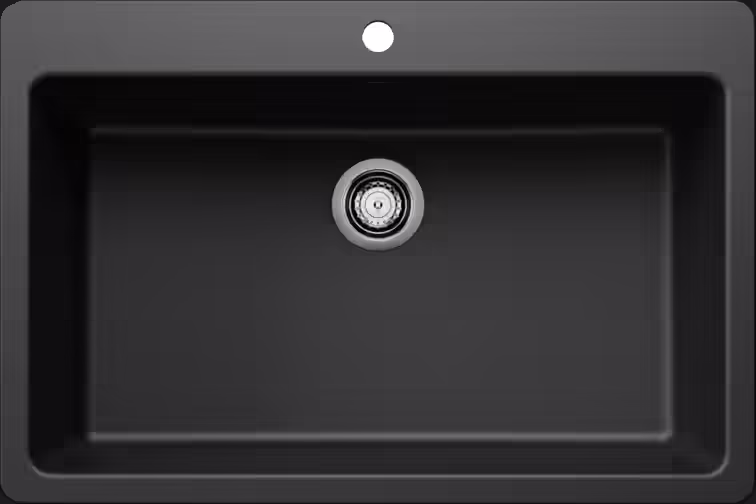 Blanco Diamond Silgranit Undermount Kitchen Sink