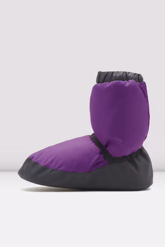 Bloch Women’s Warm-Up Boot