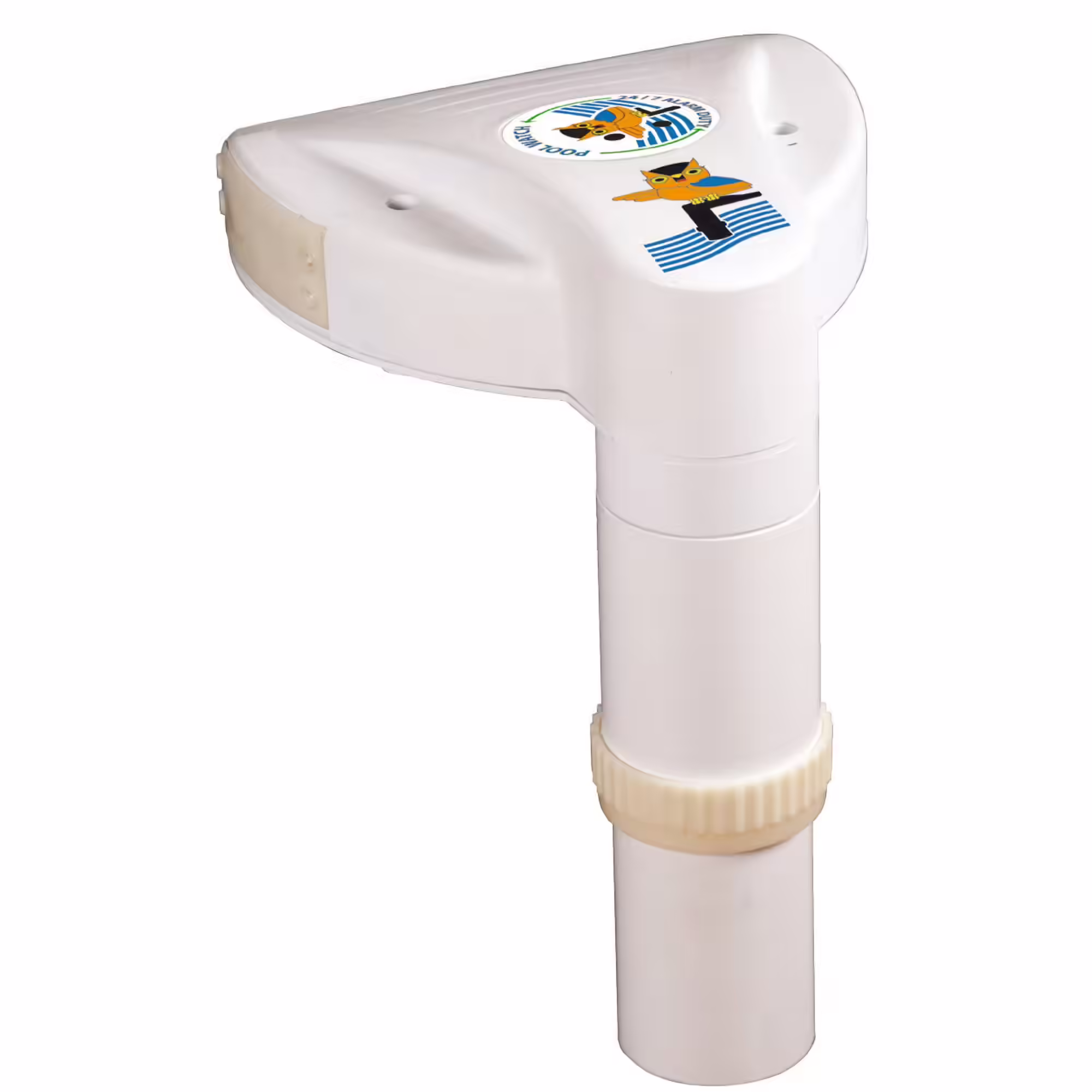 Blue Wave NA4212 Pool Alarm System