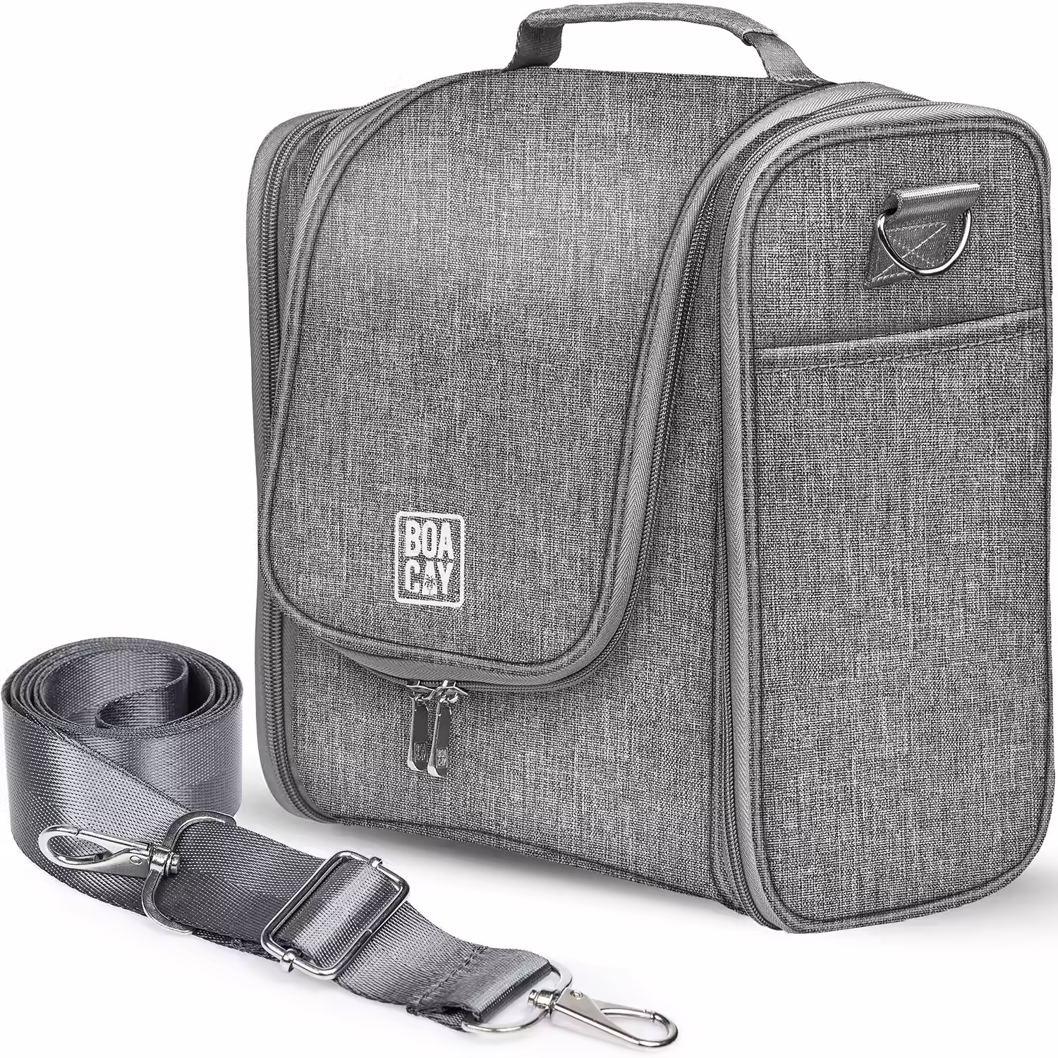 Boacay Premium Hanging Travel Toiletry Bag