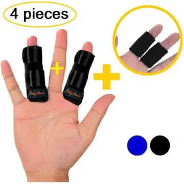 Body Moves Finger Splint