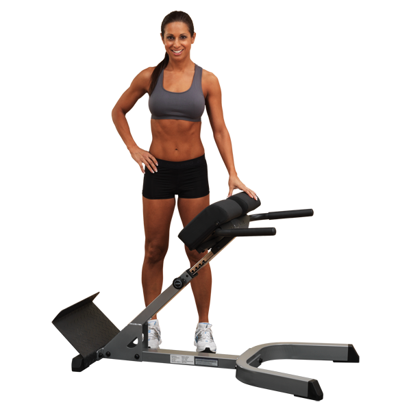 Body-Solid GHYP345 2