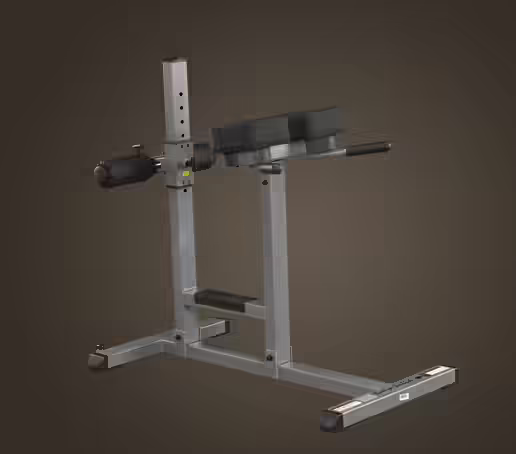 Body-Solid Roman Chair