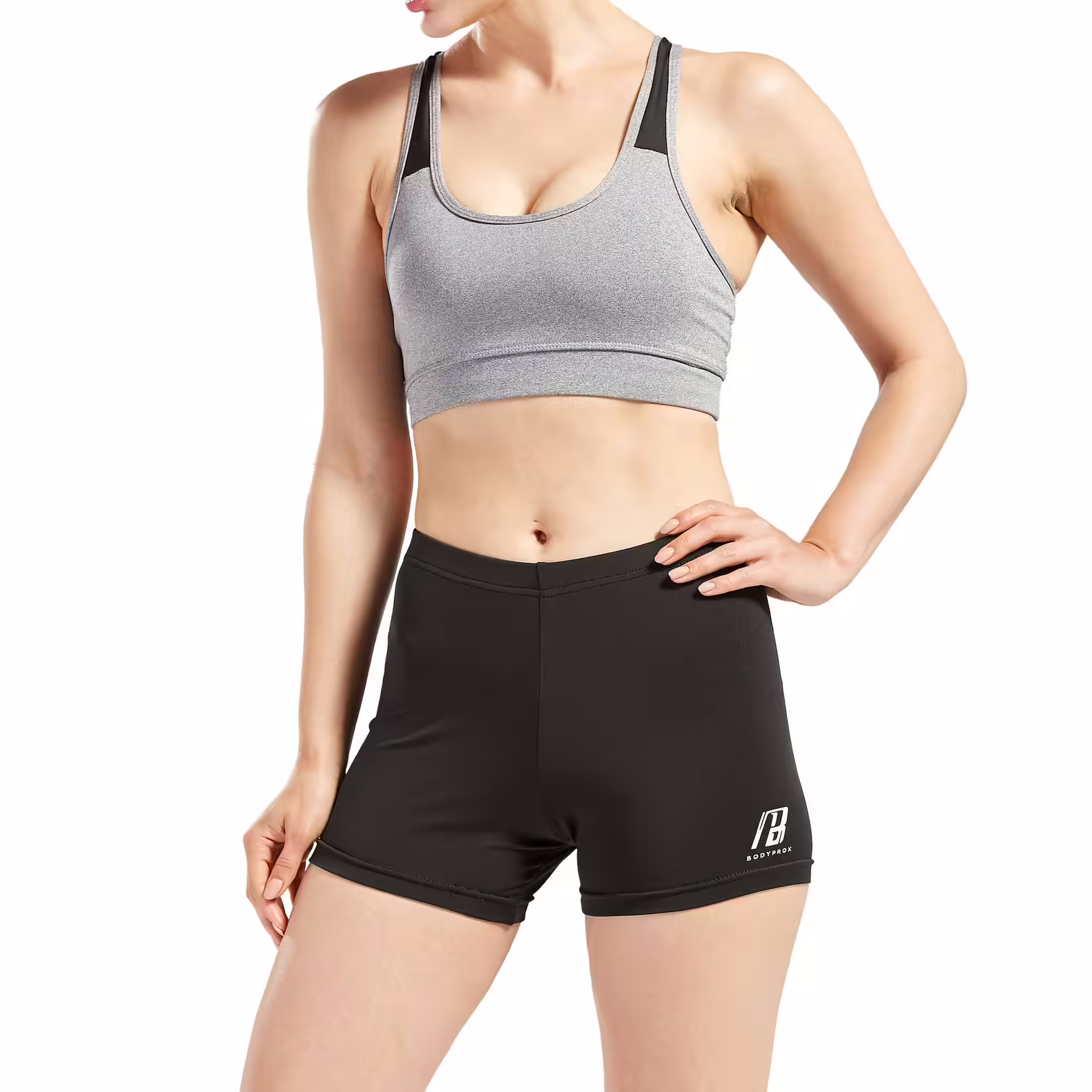 Bodyprox Women’s Volleyball Shorts