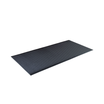 BodySolid Rubber Mat