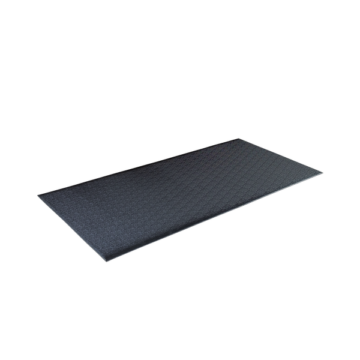 BodySolid Rubber Mat