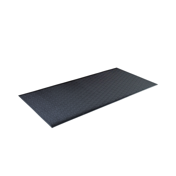 BodySolid Rubber Mat