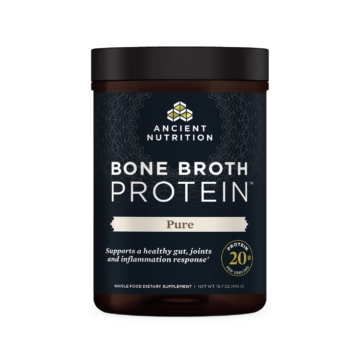 Bone Broth Protein Powder