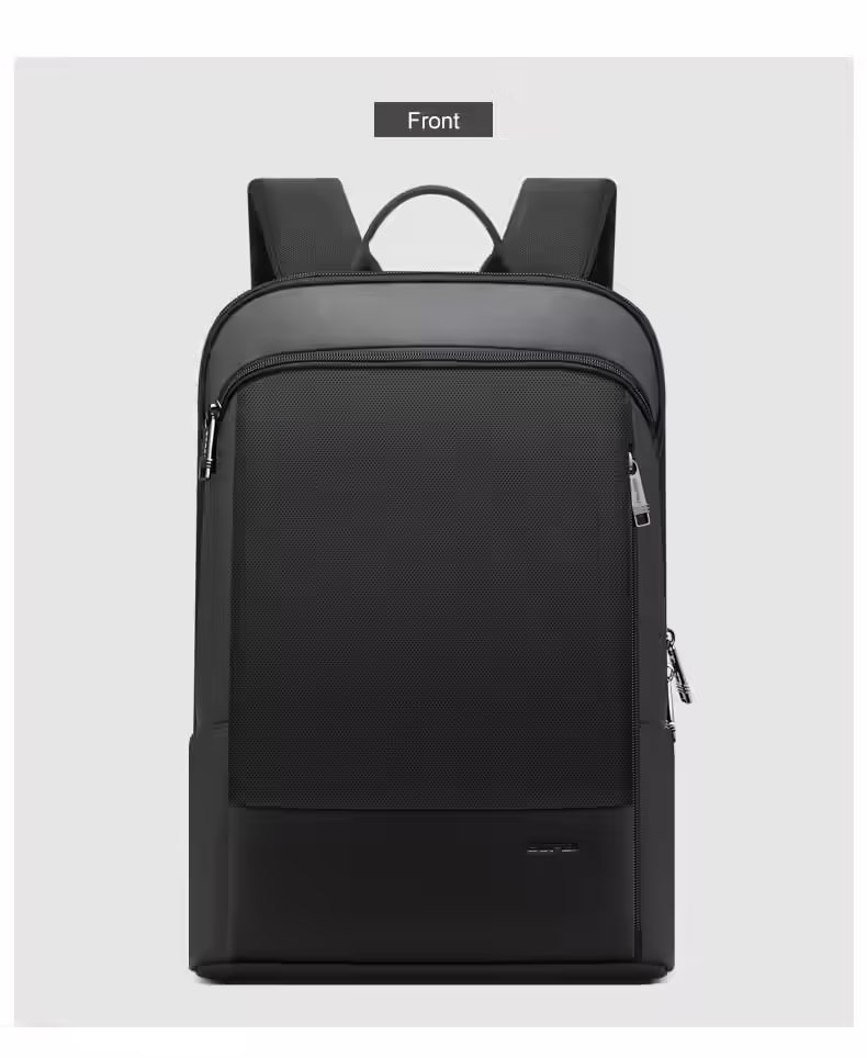BOPAI Slim Laptop Backpack