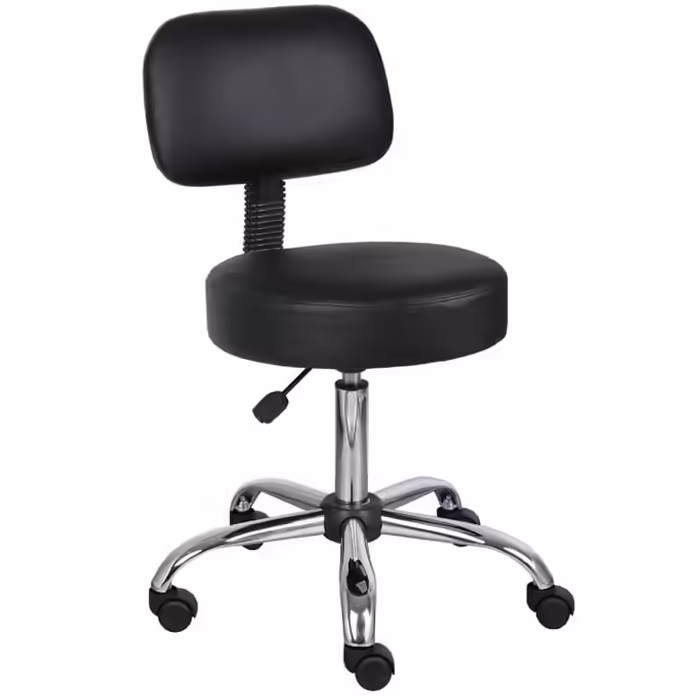 Boss Office Products Be Well Medical Spa Stool