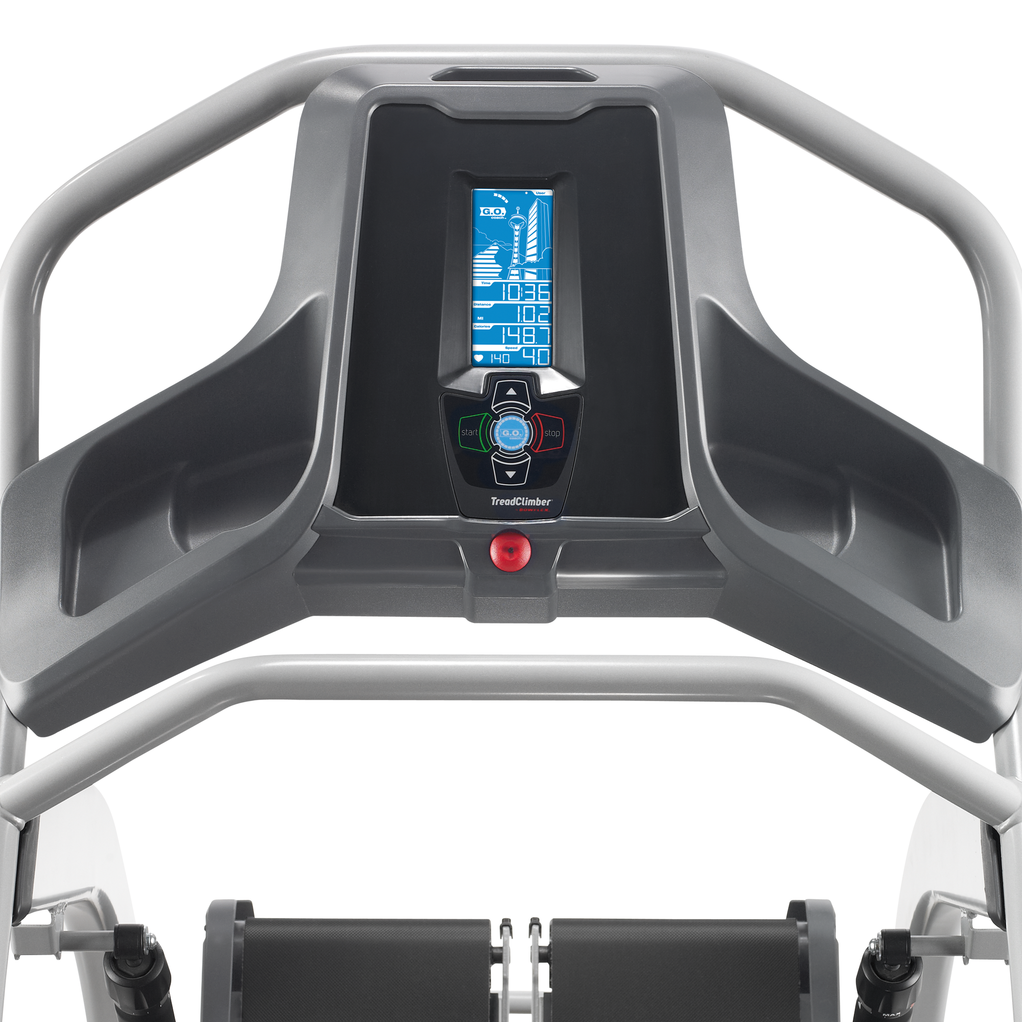 Bowflex TreadClimber TC20