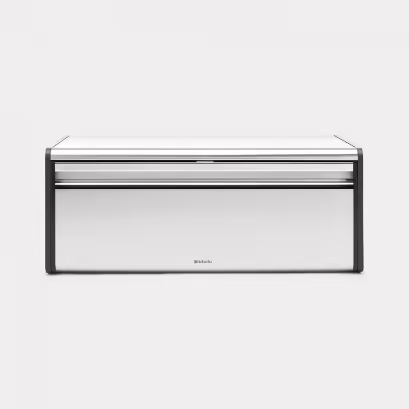 Brabantia Fall Front Bread Box