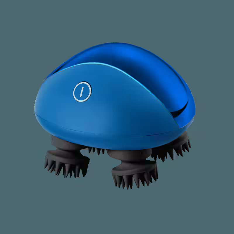 Breo Portable Mini Scalp Massager