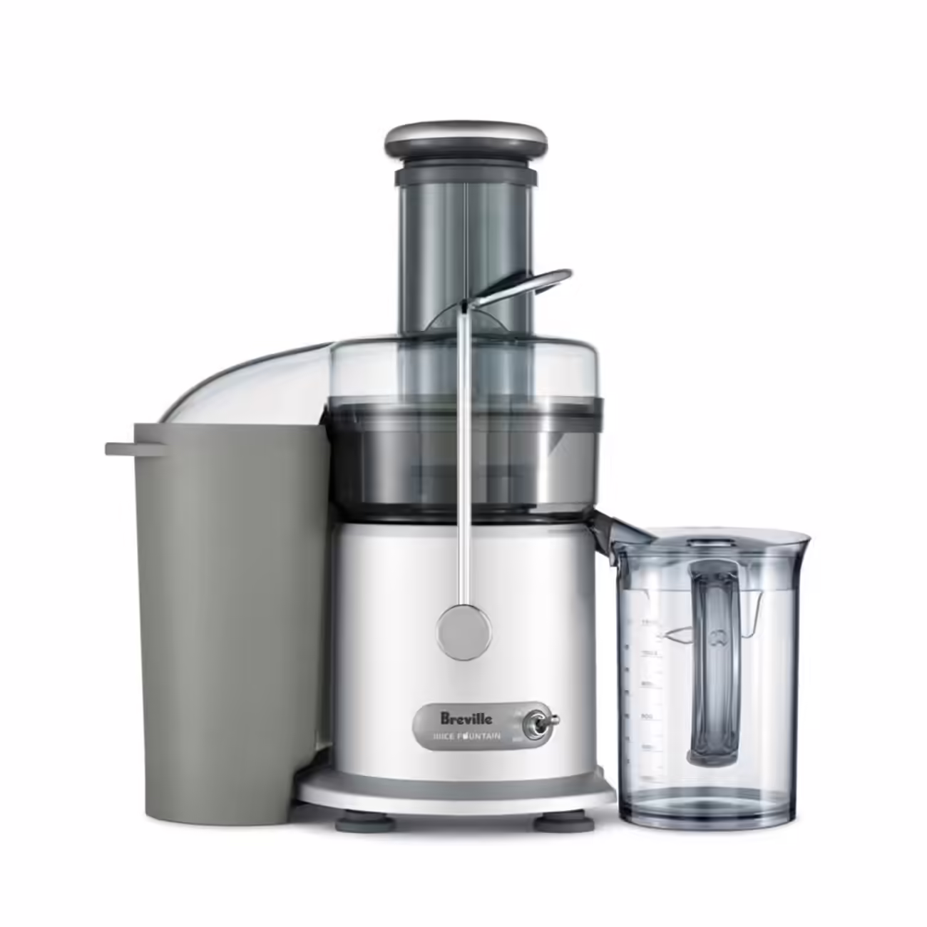 Breville BJE200XL Juice Fountain