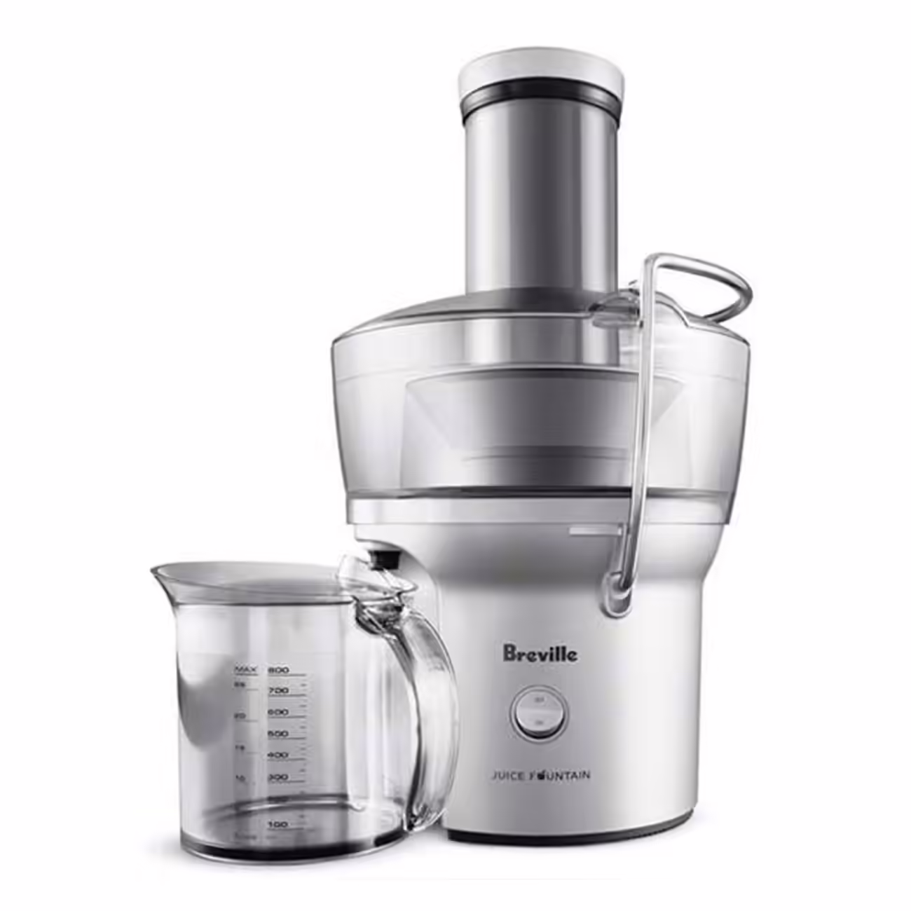 Breville BJE200XL Juice Fountain