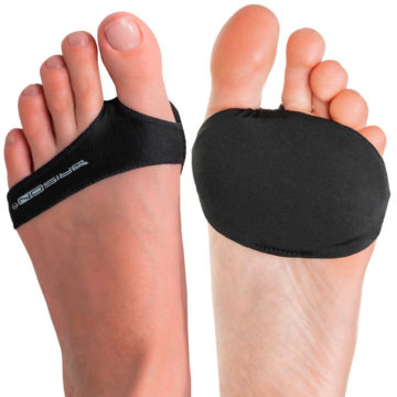 Brison Metatarsal Pads