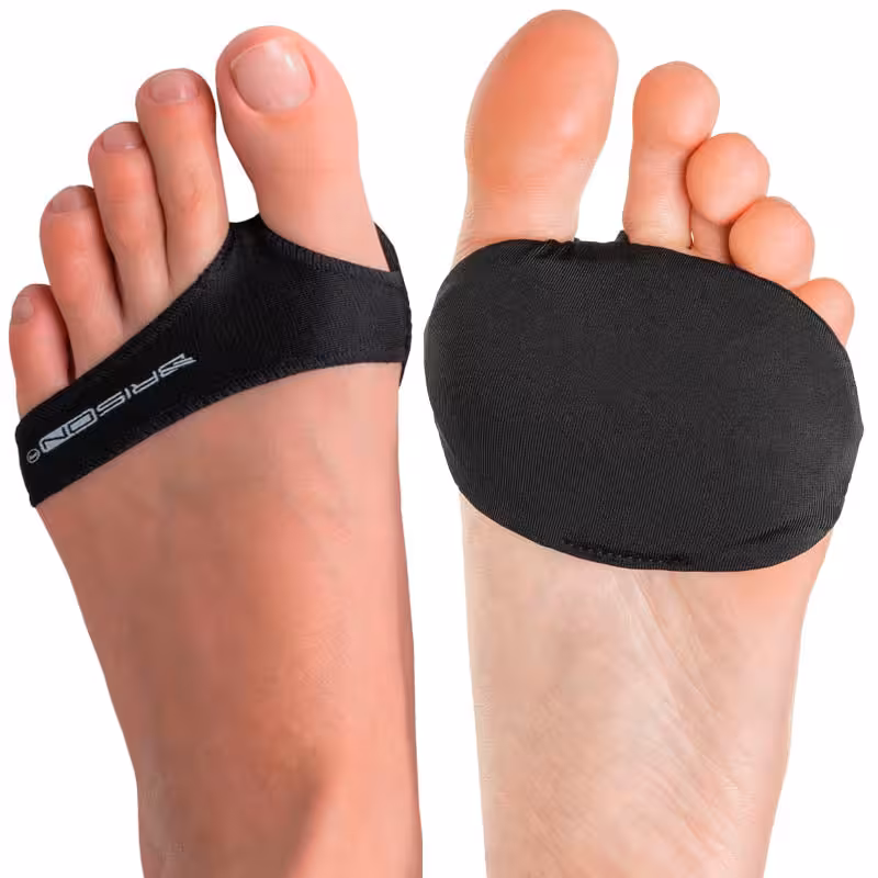 Brison Metatarsal Pads