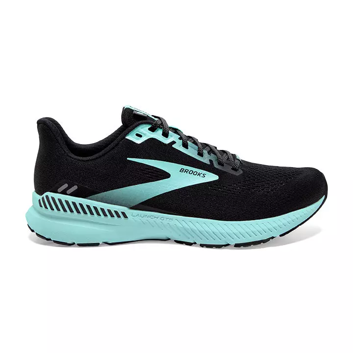 Brooks Launch GTS 8 Women’s Supportive Running Shoe