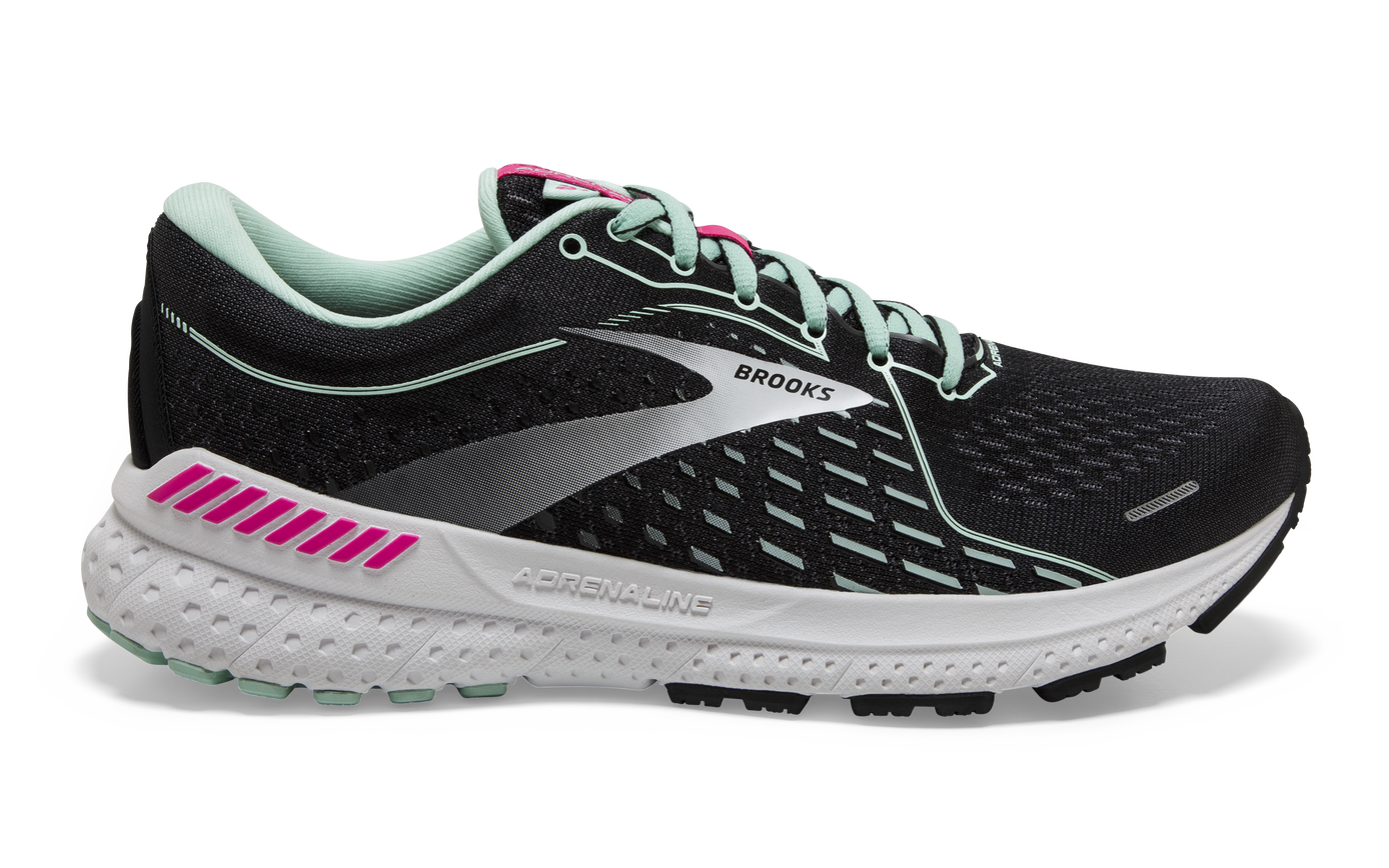 Brooks Women’s Adrenaline GTS 21 Shoes