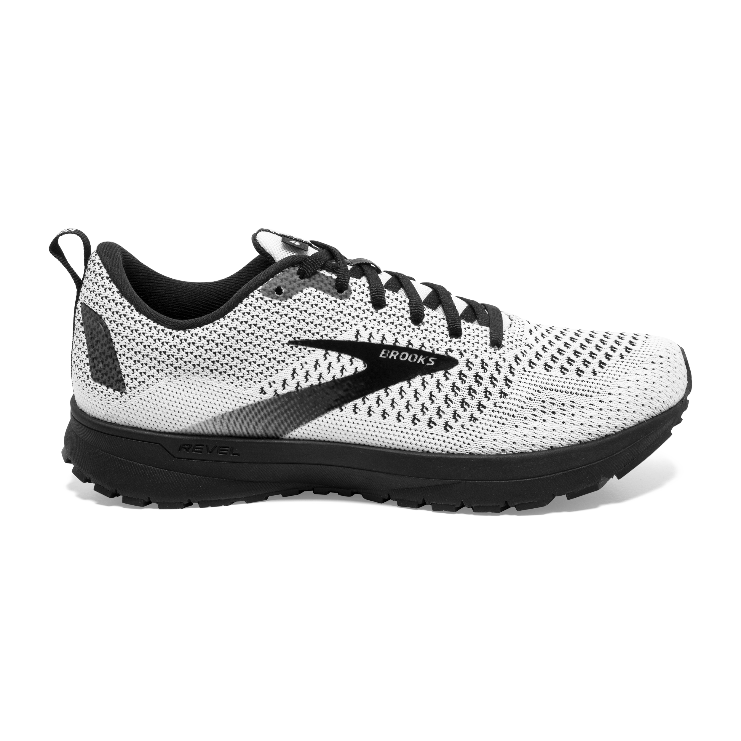 Brooks Women’s Revel 4 Running Shoe