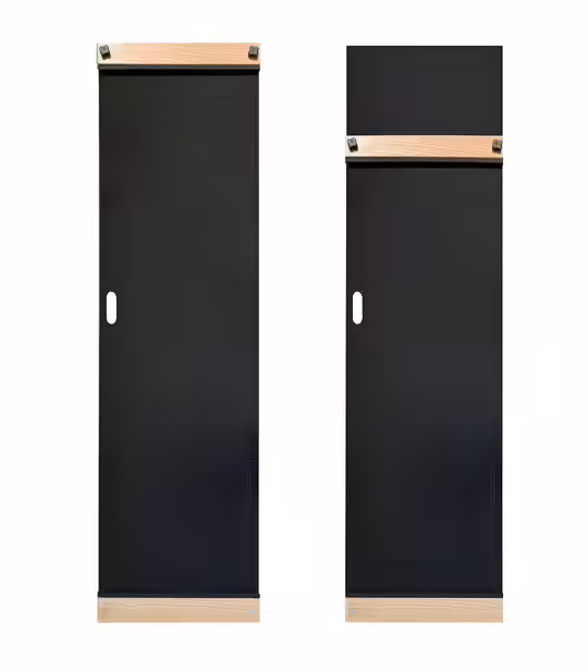 Brrrn Slide Board