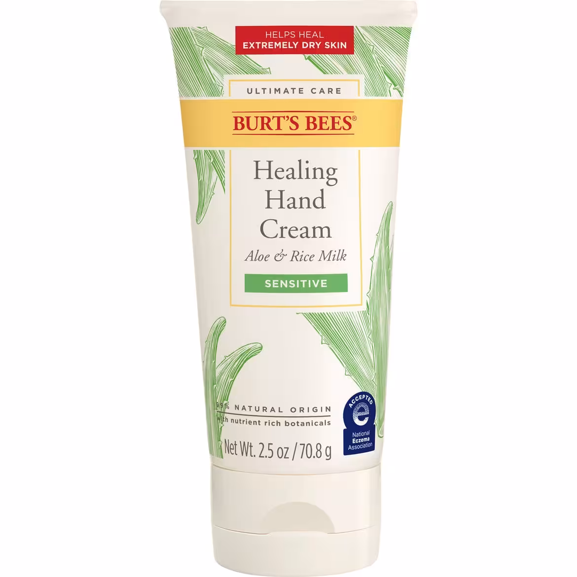 Burt’s Bees Ultimate Care Hand Cream