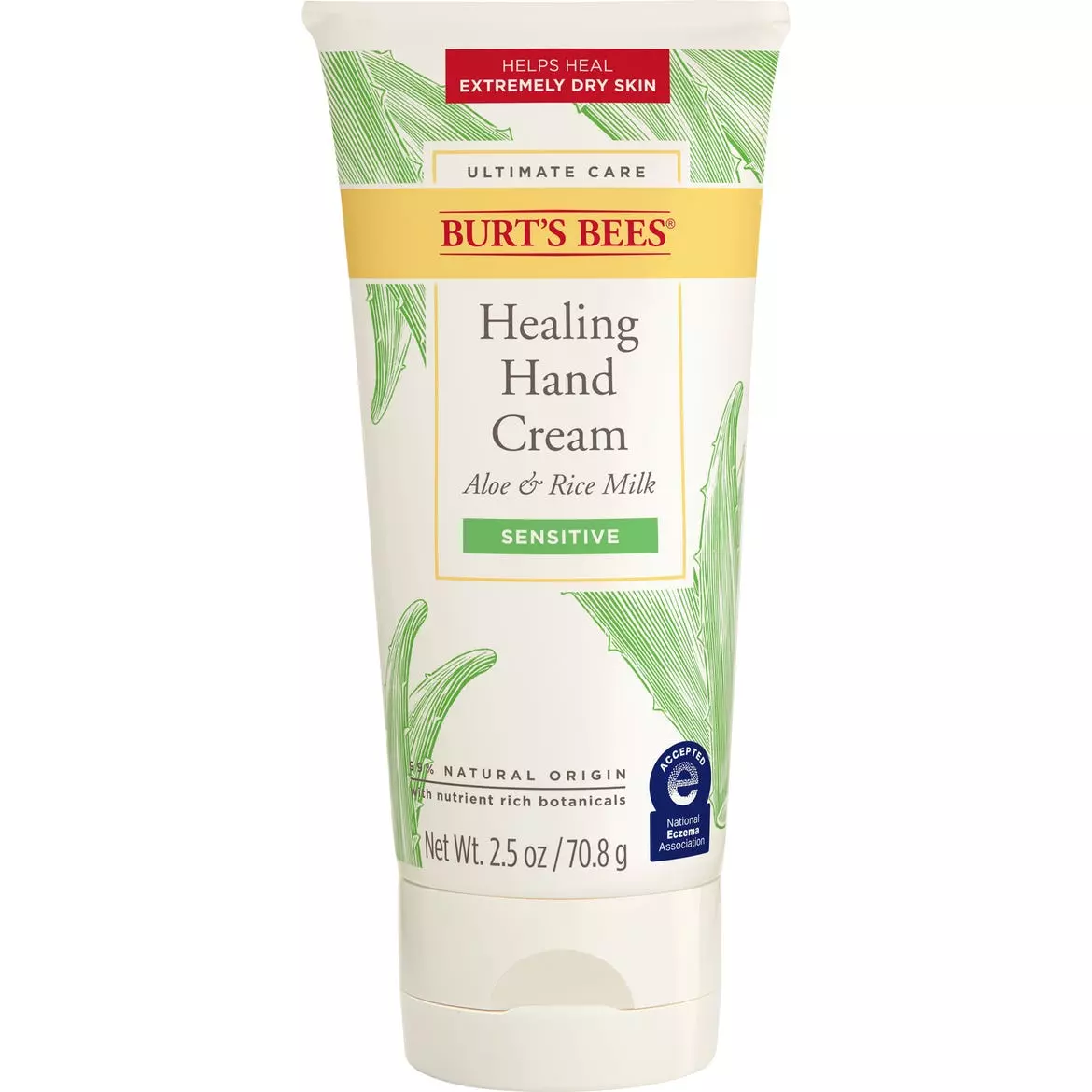 Burt’s Bees Ultimate Care Hand Cream