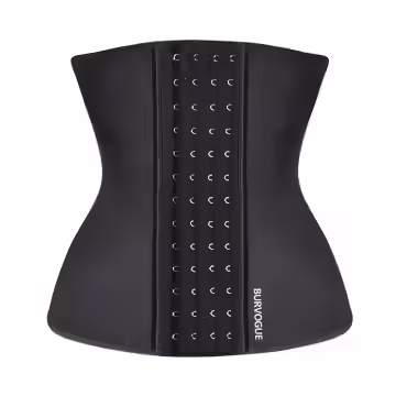 Burvogue Waist Trainer for Weight Loss