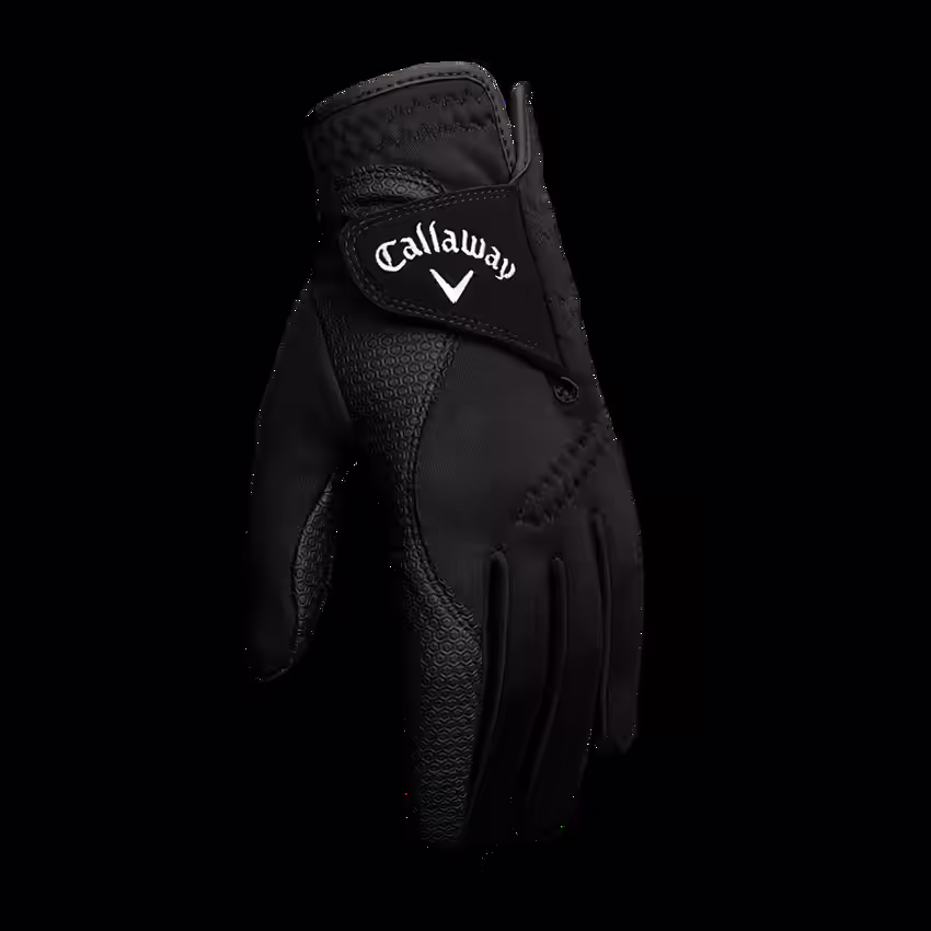 Callaway Men’s Thermal Grip Golf Gloves