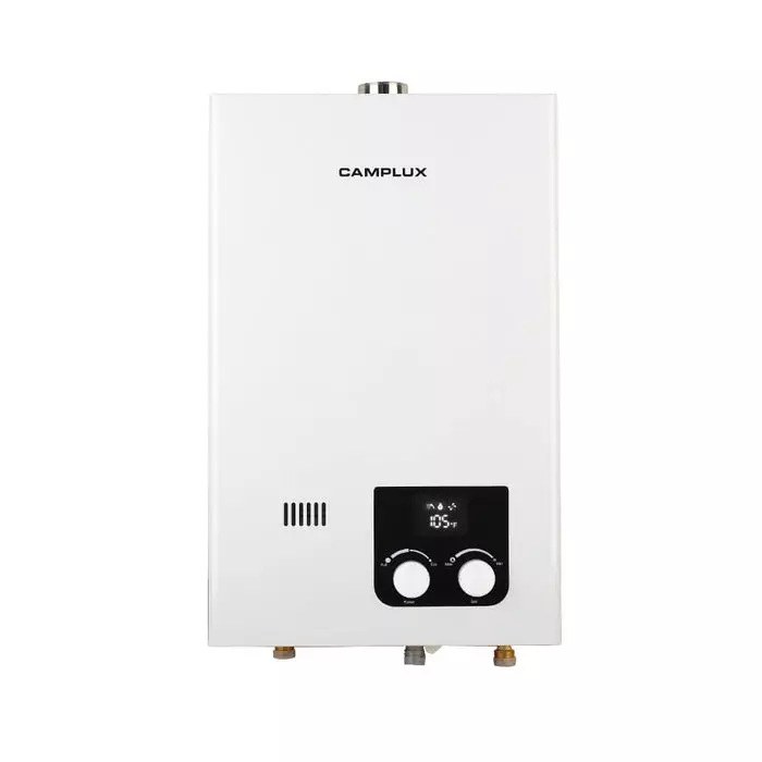 Camplux Tankless Water Heater