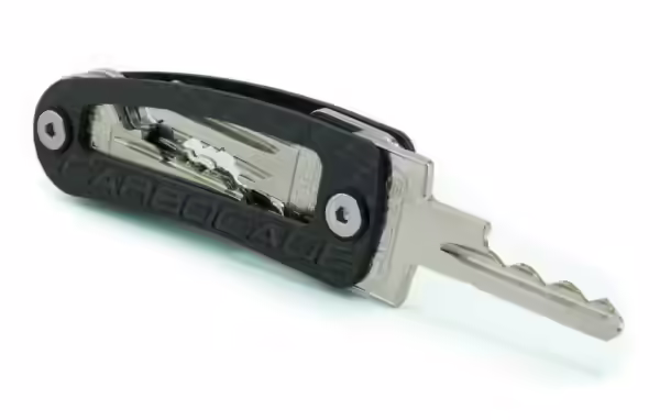 Carbocage Keycage Smart Key Organizer