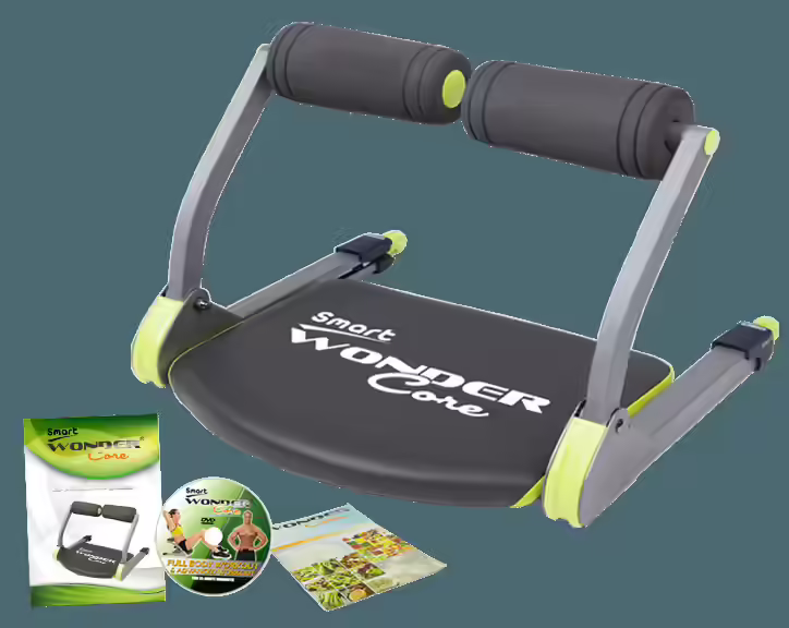 Cardio+ Body Muscle Toning – Fitness Equipment
