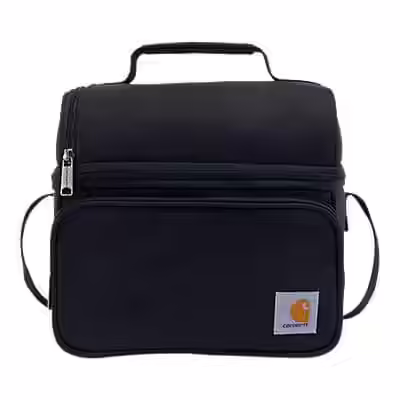 Carhartt Deluxe Lunch Cooler Bag