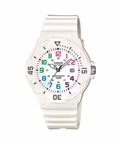 Casio Women’s Dive Surf Series Sports Watch