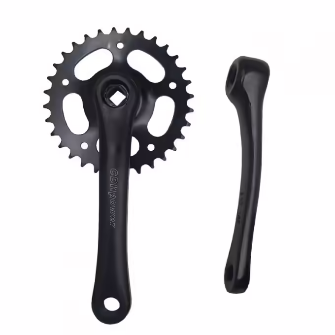 CDHpower Single Speed Crankset