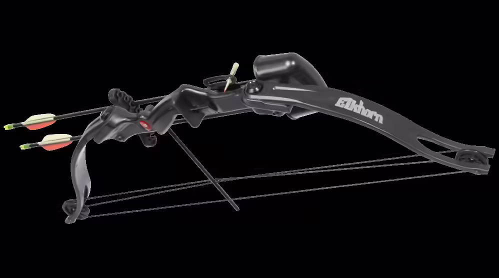 CenterPoint ABY1721 Elkhorn Youth Compound Bow