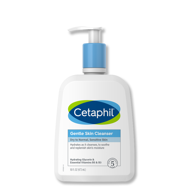 Cetaphil Gentle Skin Cleanser