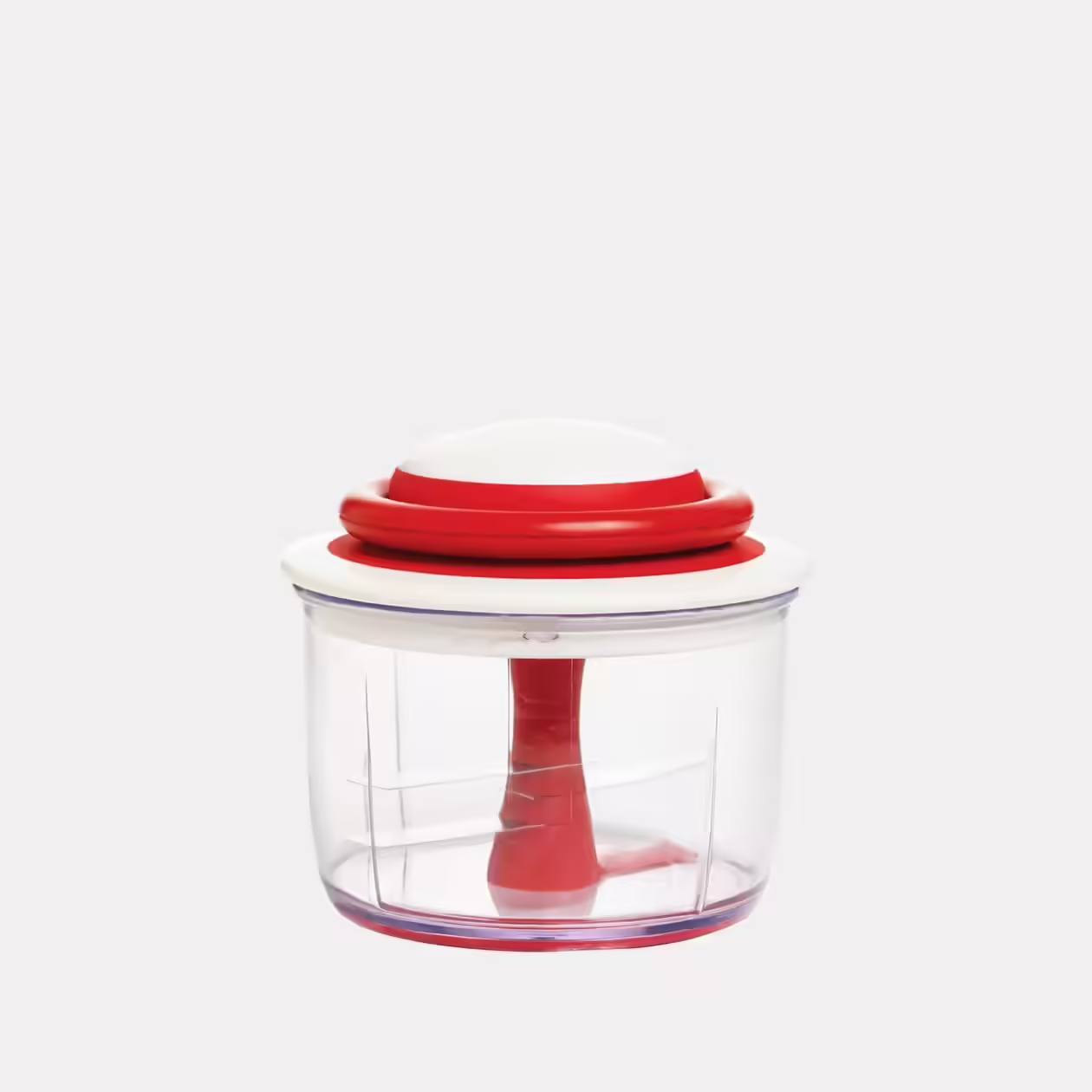 Chef’n VeggiChop Hand-Powered Food Chopper