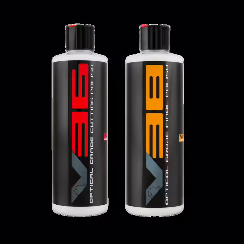 Chemical Guys GAP_VKIT_101 V36 Optical Grade Cutting Polish