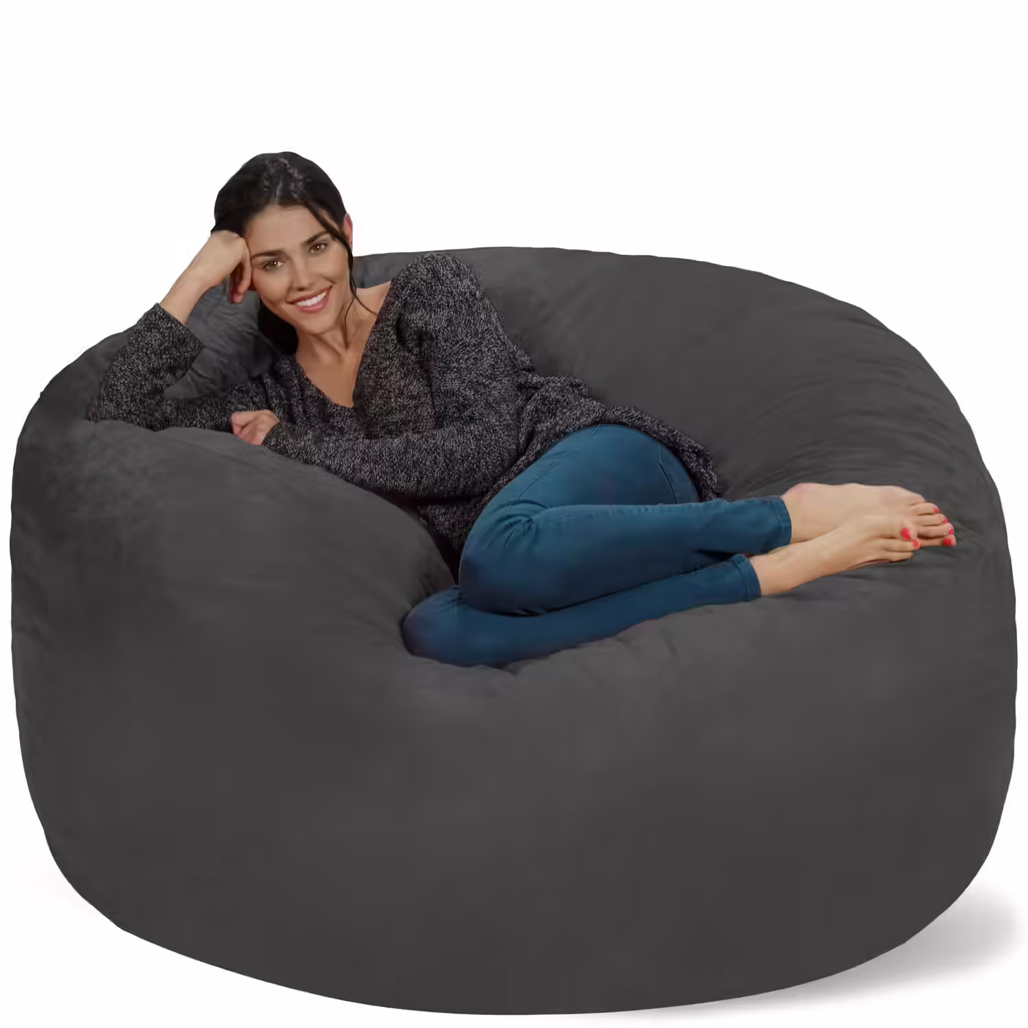 Chill Sack Bean Bag Chair